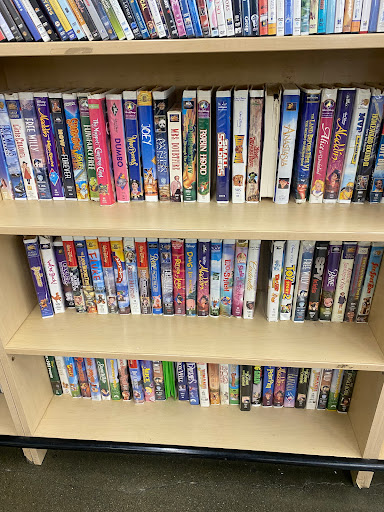 Thrift Store «Goodwill», reviews and photos