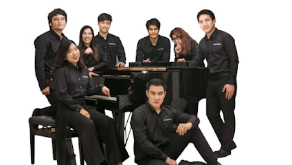 T-Academy สอนเปียโน สระบุรี