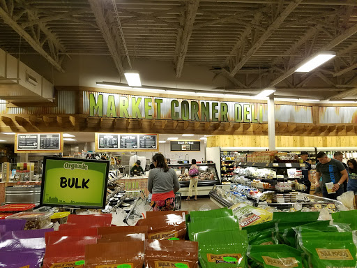 Health Food Store «Sprouts Farmers Market», reviews and photos, 150 E Main St #150, Alhambra, CA 91801, USA