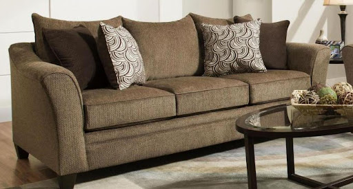 Furniture Store «Nader`s Furniture Store», reviews and photos, 3301 E Pacific Coast Hwy, Signal Hill, CA 90755, USA