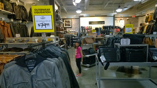 Outlet Mall «Tanger Outlet Westgate», reviews and photos, 6800 N 95th Ave, Glendale, AZ 85305, USA