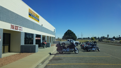 Motorcycle Depot