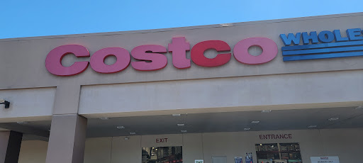 Warehouse store «Costco Wholesale», reviews and photos, 1001 Metro Center Blvd, Foster City, CA 94404, USA