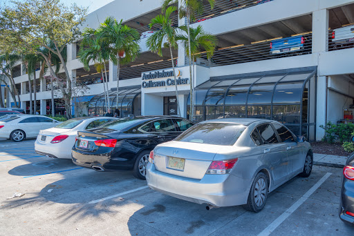 Auto Body Shop «AutoNation Collision Center Pembroke Pines», reviews and photos, 8600 Pines Blvd #100, Hollywood, FL 33024, USA