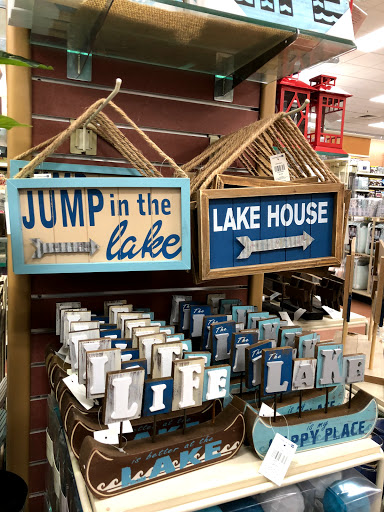 Home Goods Store «Christmas Tree Shops», reviews and photos, 100 Cypress St, Williston, VT 05495, USA