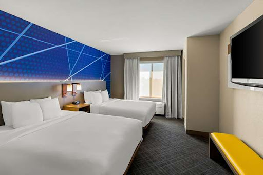 Comfort Suites Vacaville-Napa Valley Area image