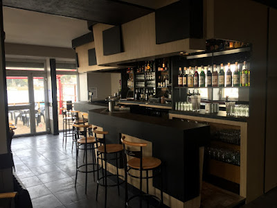 Bar de la Mer - Audierne à Audierne