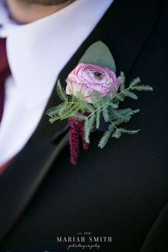 Florist «Violetta Flowers», reviews and photos, 1501 Cortland Ave, San Francisco, CA 94110, USA