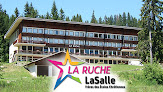 Centre La Ruche La Salle Manigod