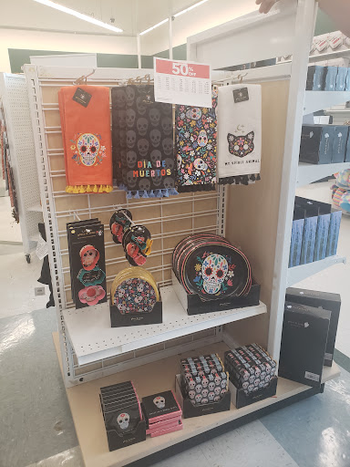 Fabric Store «Jo-Ann Fabrics and Crafts», reviews and photos, 2130 E Markland Ave, Kokomo, IN 46901, USA