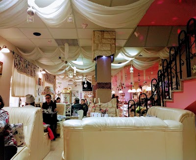 Photos of Vienna cafe "Mirena"