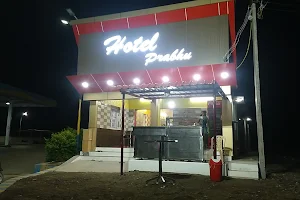 Hotel Prabhu image