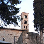 Photo n°44 de l'avis de David.c fait le 10/03/2019 à 08:45 sur le  Ristorante L'Oasi di Vescovio à Torri in Sabina