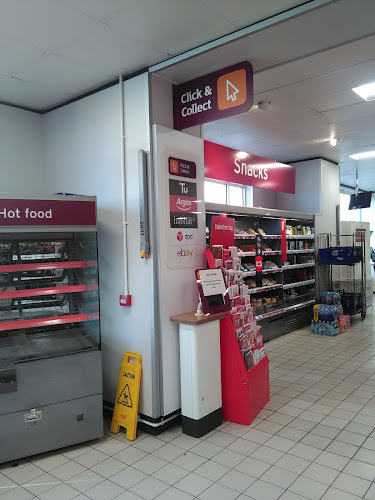 Reviews of Bournemouth Boscombe Sainsburys Collect in Bournemouth - Appliance store