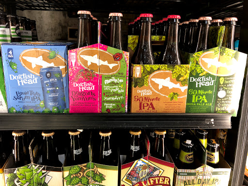 Liquor Store «Bell Liquor», reviews and photos, 2945 E Bell Rd # 113, Phoenix, AZ 85032, USA