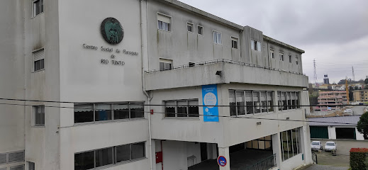 Centro Social Da Paróquia De Rio Tinto