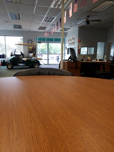 Used Car Dealer «Midway Automotive», reviews and photos, 411 Brockton Ave, Abington, MA 02351, USA