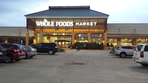 Grocery Store «Whole Foods Market», reviews and photos, 1380 E 70th St, Shreveport, LA 71105, USA