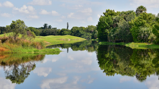 Golf Club «Plantation Preserve Golf Course & Club», reviews and photos, 7050 W Broward Blvd, Plantation, FL 33317, USA