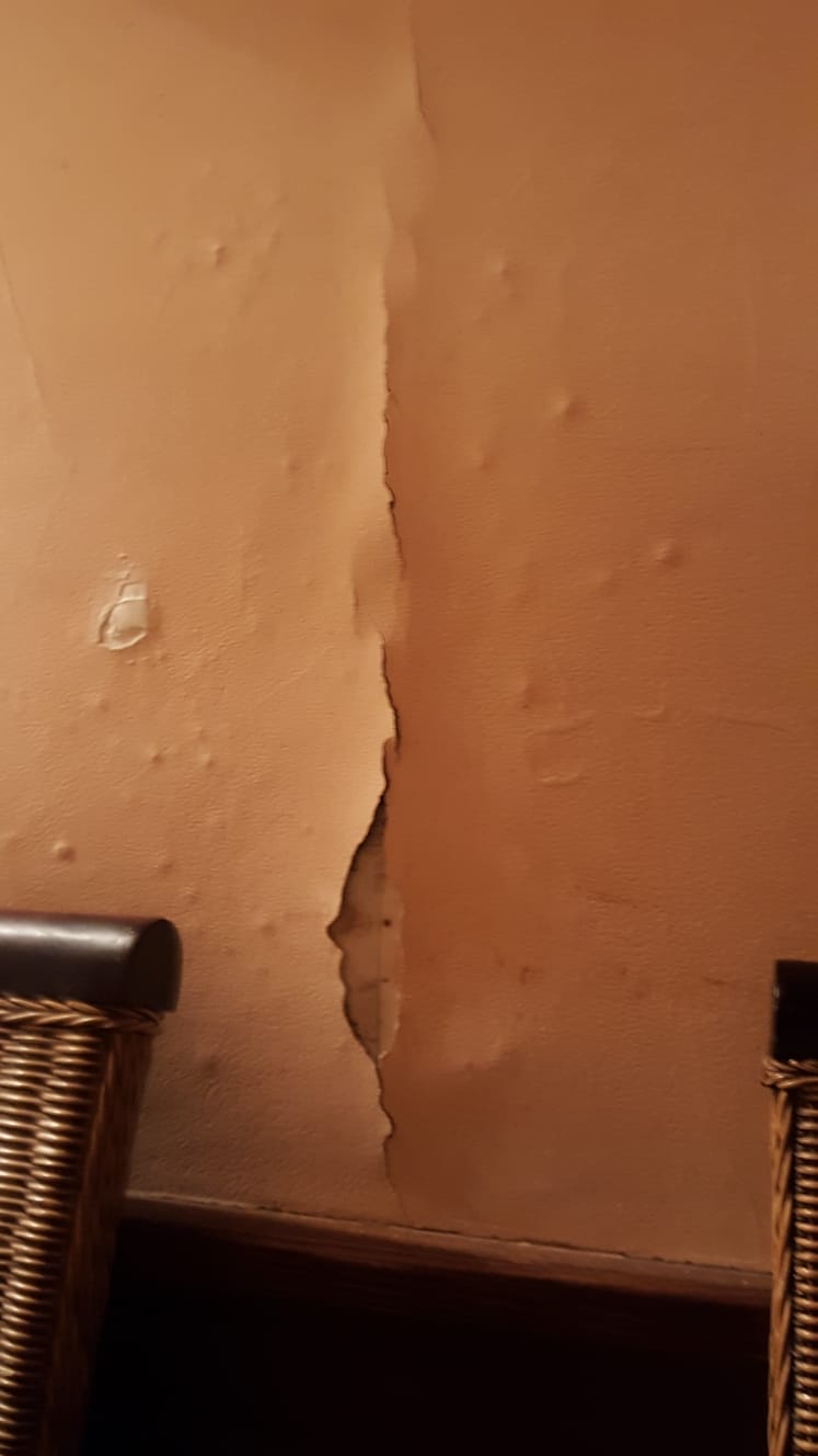 Photo n° 1 de l'avis de hervé.u fait le 05/03/2019 à 08:33