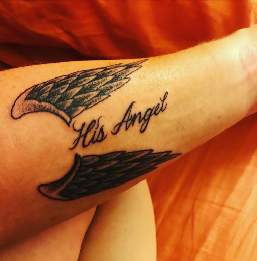 Explore 3x3 tattoo ideas, creative tattoo ideas in Wahiawa, available at Rising Tide Tattoo