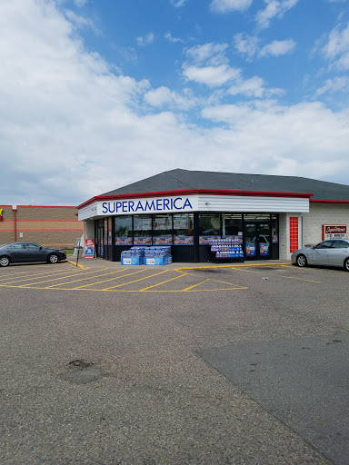 SuperAmerica, 21550 S Diamond Lake Rd, Rogers, MN 55374, USA, 
