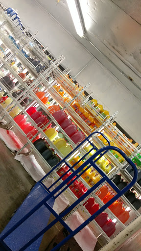 Supermarket «Cash Saver Grocery», reviews and photos, 3044 Wilson Ave, Louisville, KY 40211, USA