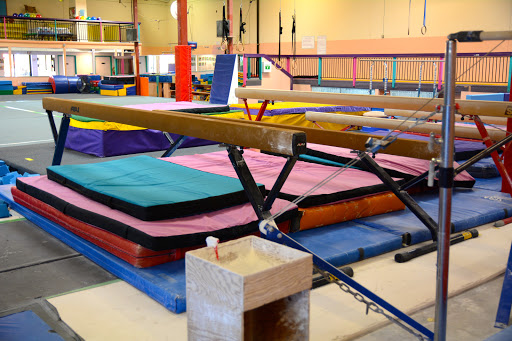 Gymnastics Center «Rohnert Park Gymnastics», reviews and photos, 320 Professional Center Dr #150, Rohnert Park, CA 94928, USA
