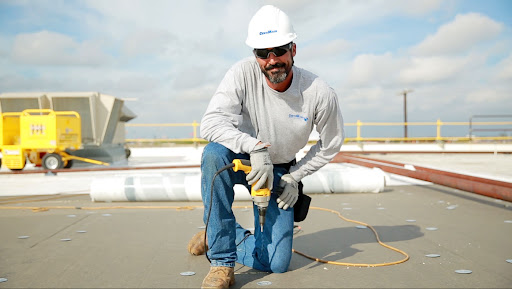 Roofing Contractor «CentiMark», reviews and photos, 8351 Bristol Ct Suite 107/108, Jessup, MD 20794, USA