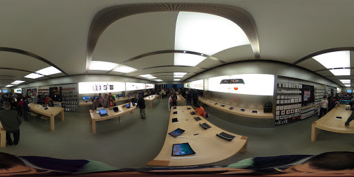 Computer Store «Apple Mall of Georgia», reviews and photos, 3333 Buford Dr NE, Buford, GA 30519, USA