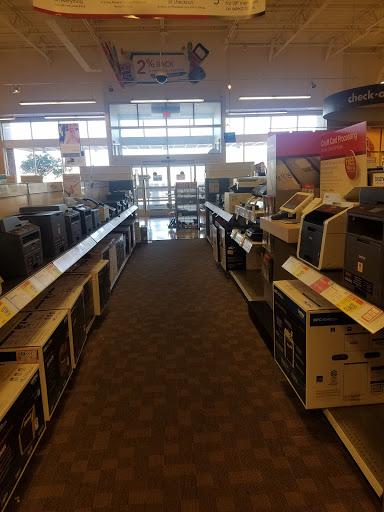 Office Supply Store «OfficeMax», reviews and photos, 1738 W Rio Salado Pkwy, Mesa, AZ 85201, USA
