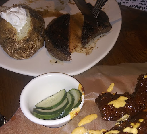 Outback Steakhouse image 10