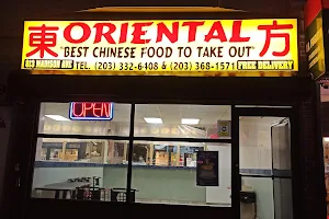 Oriental - Chinese Restaurant image