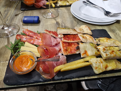 Caffe 82 in Ardea, Città Metropolitana di Roma Capitale