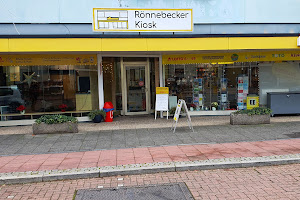 Rönnebecker-Kiosk