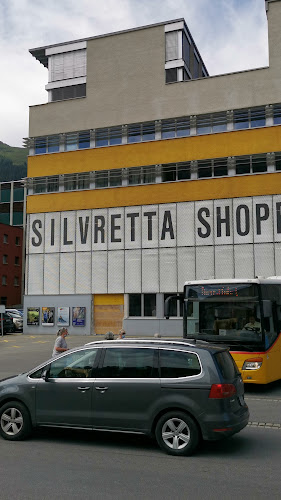 Rezensionen über Silvretta Shopping in Davos - Supermarkt