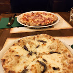 Photo n°1 de l'avis de Raul. fait le 27/01/2020 à 19:09 sur le  Pozzo Bianco - Bergamo - Città Alta à Bergamo