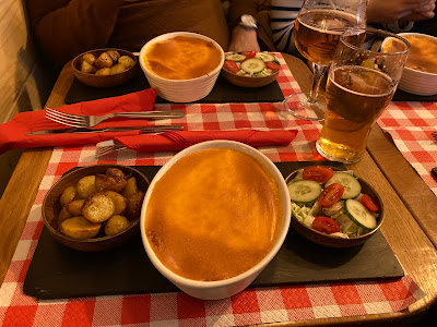 Le Georges V à Lille