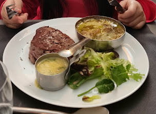Photo n°133 de Pourquoi Pas? à Le Perreux-sur-Marne ()
