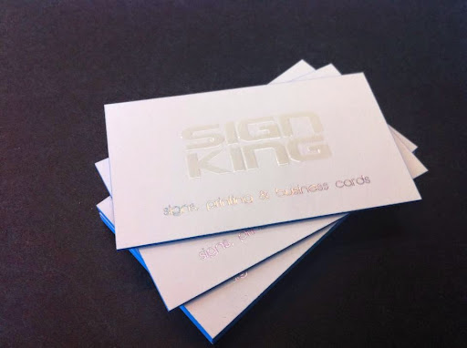 Print Shop «Sign King - San Diego Printing Services», reviews and photos, 1851 San Diego Ave #140, San Diego, CA 92110, USA