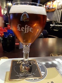 Bière du Restaurant Au Bureau Orléans à Orléans - n°5