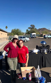 Assisted Living Locators West Valley - Photo 4 - Car repair in , Gilbert