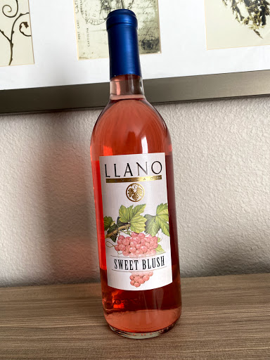 Winery «Llano Estacado Winery», reviews and photos, 3426 FM1585, Lubbock, TX 79404, USA