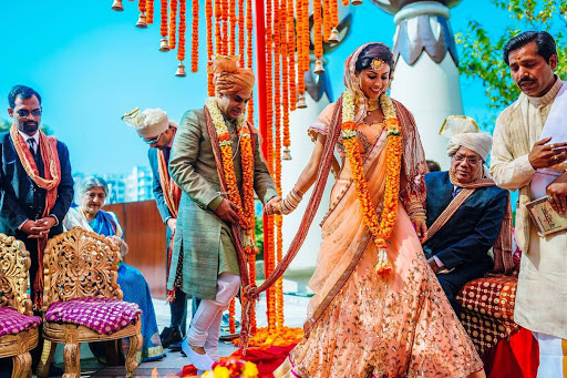 Magica By Rish Agarwal - Wedding Photography
