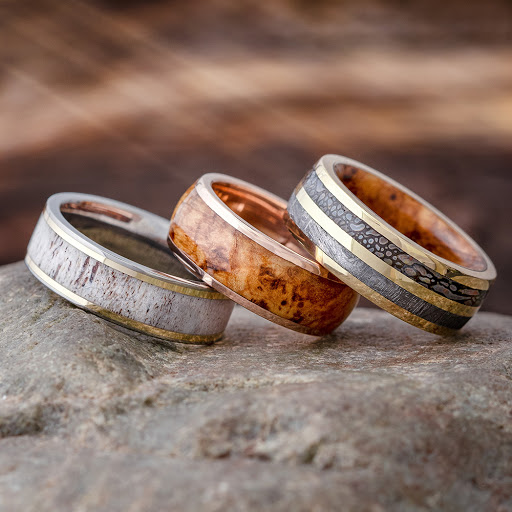 Jewelry Designer «Jewelry by Johan», reviews and photos, 553 Hayward Ave N #200, Oakdale, MN 55128, USA