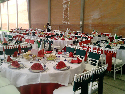 ZC Eventos y Publicidad