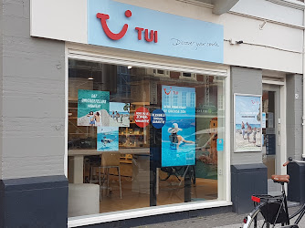 TUI Amsterdam Linnaeusstraat