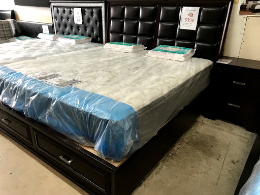 Furniture Store «Furniture & Mattress Warehouse», reviews and photos, 10203 Kotzebue St #117, San Antonio, TX 78217, USA