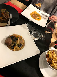 Frite du Bistro Chez Nous - Anglet - n°6