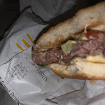 Photo n° 2 McDonald's - McDonald's à Senlis
